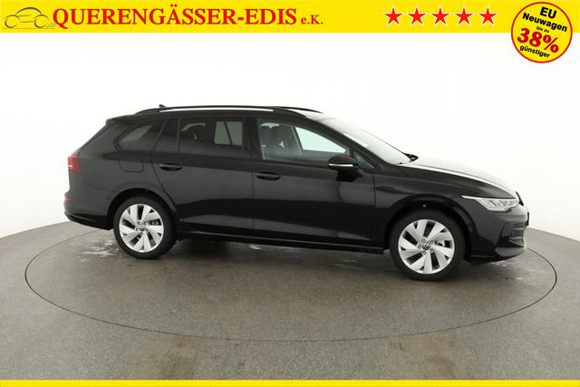 Volkswagen Golf Variant 1.5 TSI 110 kW Goal VIII Life, AHK, easyOpen, LED, Kamera 