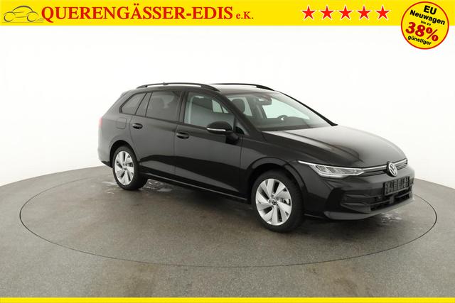 Volkswagen Golf Variant 1.5 TSI 110 kW Goal VIII Life, AHK, easyOpen, LED, Kamera 