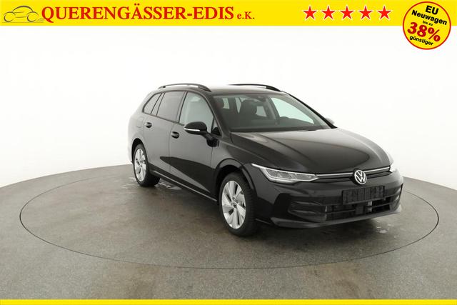 Volkswagen Golf Variant 1.5 TSI 110 kW Goal VIII Life, AHK, easyOpen, LED, Kamera 