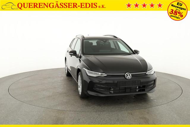 Volkswagen Golf Variant 1.5 TSI 110 kW Goal VIII Life, AHK, easyOpen, LED, Kamera 