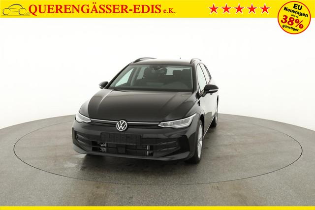 Volkswagen Golf Variant 1.5 TSI 110 kW Goal VIII Life, AHK, easyOpen, LED, Kamera 