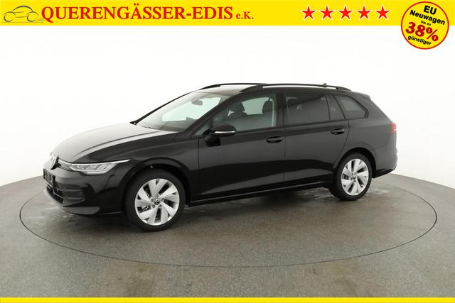 Volkswagen Golf Variant 1.5 TSI 110 kW Goal VIII Life, AHK, easyOpen, LED, Kamera 