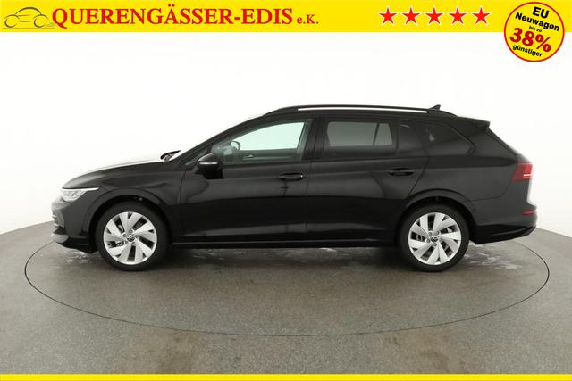 Volkswagen Golf Variant 1.5 TSI 110 kW Goal VIII Life, AHK, easyOpen, LED, Kamera 
