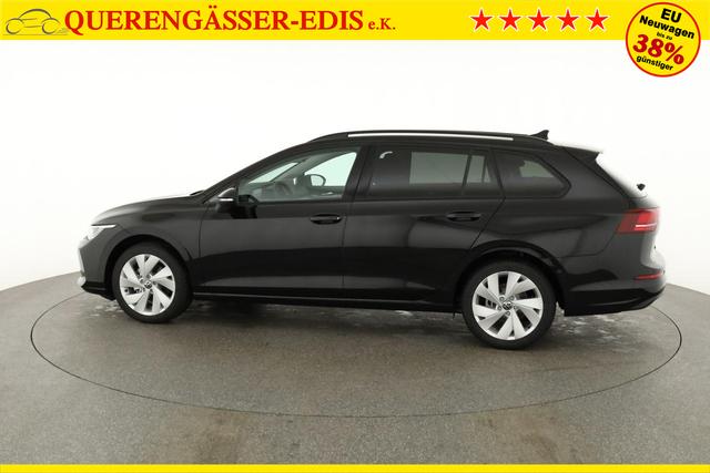 Volkswagen Golf Variant 1.5 TSI 110 kW Goal VIII Life, AHK, easyOpen, LED, Kamera 