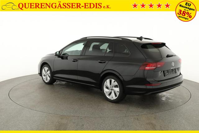 Volkswagen Golf Variant 1.5 TSI 110 kW Goal VIII Life, AHK, easyOpen, LED, Kamera 