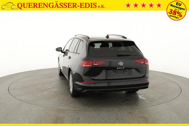 Volkswagen Golf Variant 1.5 TSI 110 kW Goal VIII Life, AHK, easyOpen, LED, Kamera 
