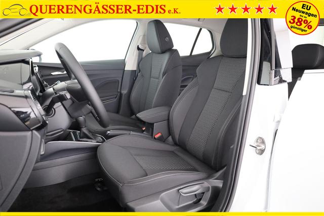 Skoda Fabia Selection 1.0 TSI Selection, LED, Winter, App-Connect, Ladeboden, sofort 