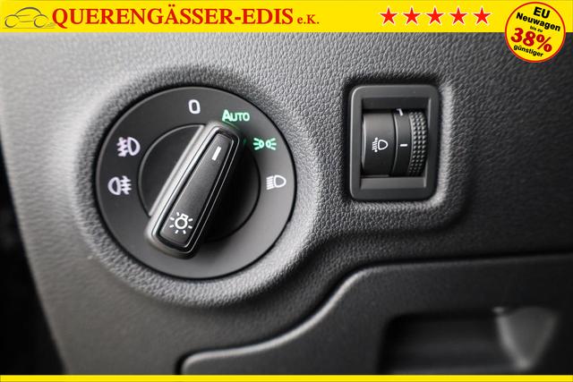 Skoda Fabia Selection 1.0 TSI Selection, LED, Winter, App-Connect, Ladeboden, sofort 