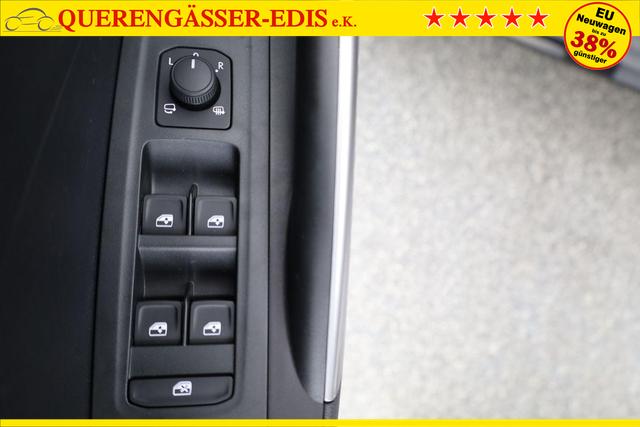 Skoda Fabia Selection 1.0 TSI Selection, LED, Winter, App-Connect, Ladeboden, sofort 