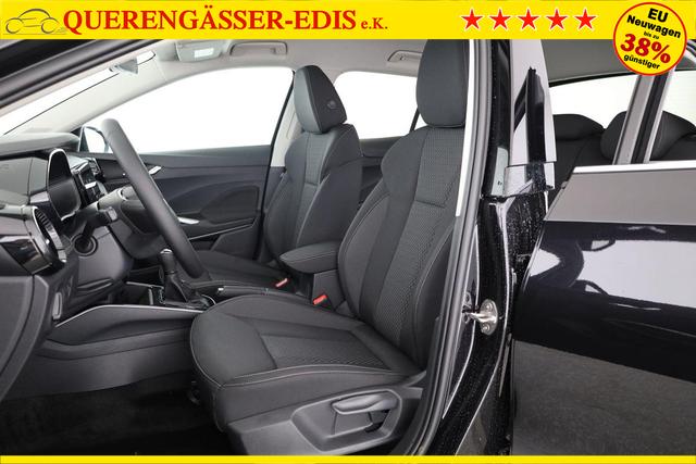 Skoda Fabia Selection 1.0 TSI Selection, LED, Winter, App-Connect, Ladeboden, sofort 