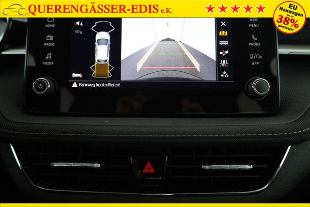 Skoda Fabia Selection 1.0 TSI Selection, LED, Kamera, Winter, App-Connect, Ladeboden, sofort 