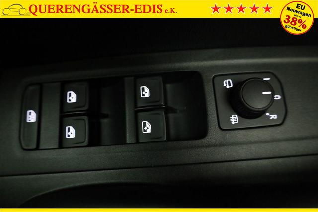 Skoda Fabia Selection 1.0 TSI Selection, LED, Kamera, Winter, App-Connect, Ladeboden, sofort 