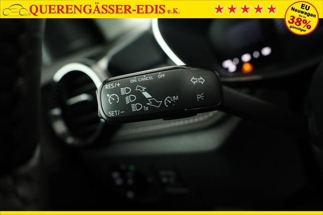 Skoda Fabia Selection 1.0 TSI Selection, LED, Kamera, Winter, App-Connect, Ladeboden, sofort 