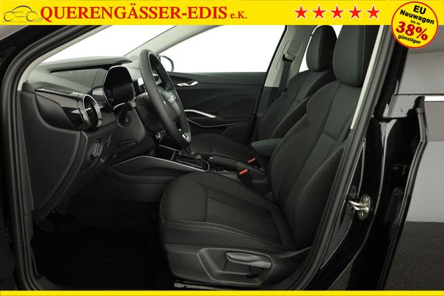 Skoda Fabia Selection 1.0 TSI Selection, LED, Kamera, Winter, App-Connect, Ladeboden, sofort 