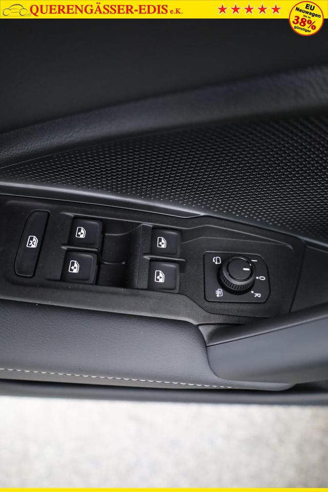 Volkswagen Tiguan 1.5 eTSI 110 kW Life DSG Life, easyOpen, Kamera, LED-Plus, Winterpaket 