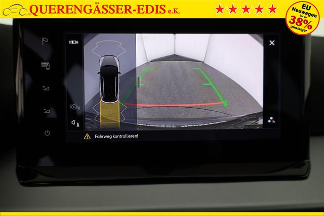 Seat Arona FR 1.5 TSI DSG FR, AHK, Navi, Winterpaket, Kamera 