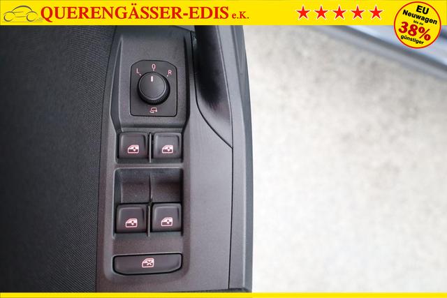 Seat Arona FR 1.5 TSI DSG FR, AHK, Navi, Winterpaket, Kamera 