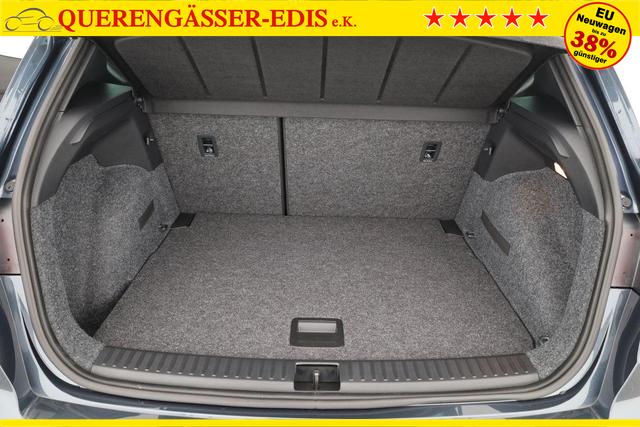 Seat Arona FR 1.5 TSI DSG FR, AHK, Navi, Winterpaket, Kamera 