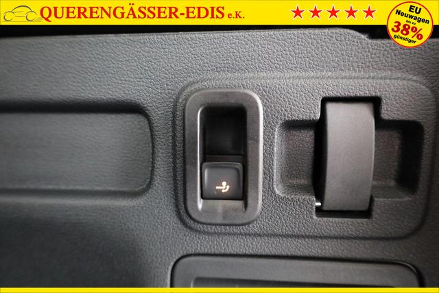 Volkswagen Touran Comfortline BMT/Start-Stopp 1.5 TSI Comfortline, AHK, Navi, Kamera, Side, 1. Hand 