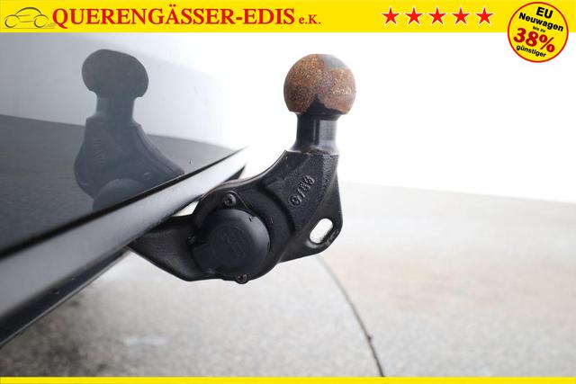 Volkswagen Touran Comfortline BMT/Start-Stopp 1.5 TSI Comfortline, AHK, Navi, Kamera, Side, 1. Hand 