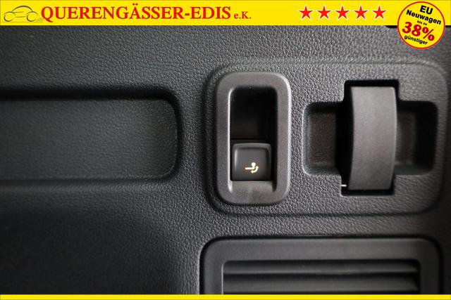 Volkswagen Touran Comfortline BMT/Start-Stopp 1.5 TSI DSG Comfortline, 7-Sitzer, AHK, Navi, FS-heizbar, Kamera, Side, Winter, 4 J.-Garantie 