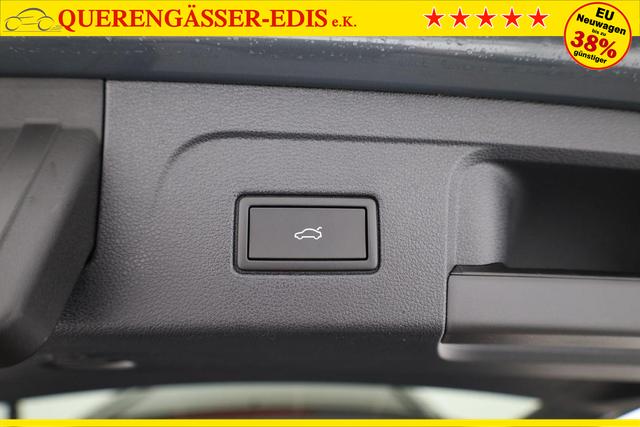 Volkswagen Touran Comfortline BMT/Start-Stopp 1.5 TSI DSG Comfortline, 7-Sitzer, AHK, Navi, FS-heizbar, Kamera, Side, Winter, 4 J.-Garantie 