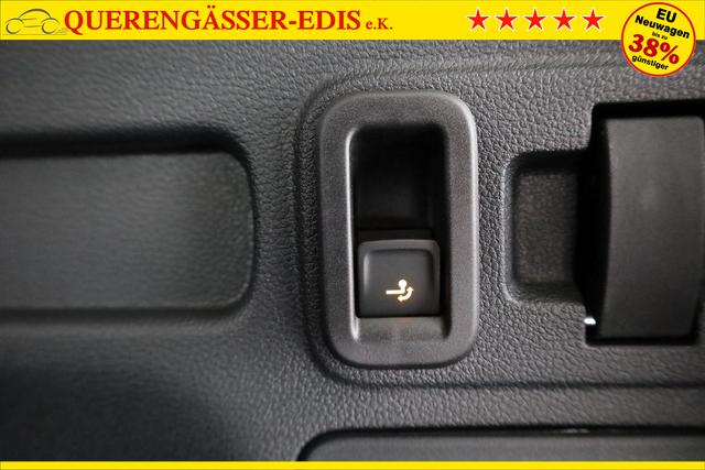 Volkswagen Touran Comfortline BMT/Start-Stopp 1.5 TSI DSG Comfortline, 7-Sitzer, AHK, Navi, FS-heizbar, Kamera, Side, Winter, 4 J.-Garantie 