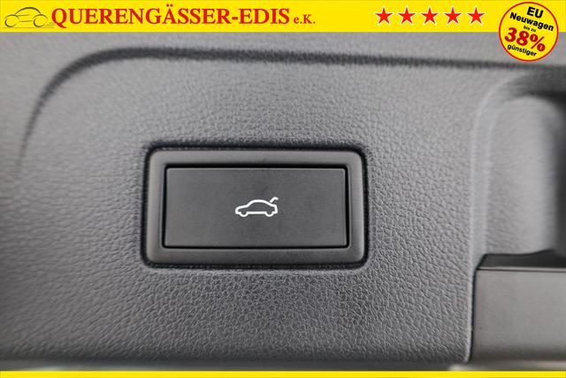 Volkswagen Touran Comfortline BMT/Start-Stopp 1.5 TSI DSG Comfortline, 7-Sitzer, AHK, Navi, FS-heizbar, Kamera, Side, Winter, 4 J.-Garantie 