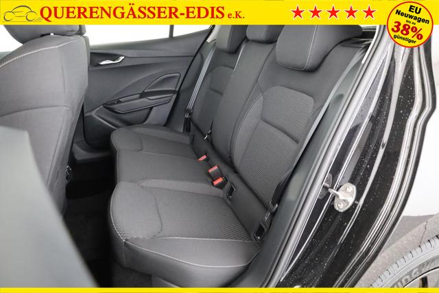 Skoda Fabia Selection 1.0 TSI DSG Selection, KESSY, Kamera, 15-Zoll schwarz, Winter, Ladeboden 
