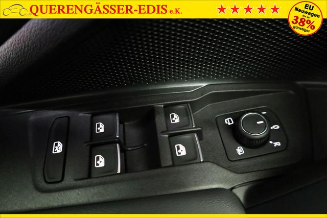 Volkswagen Tiguan 2.0 TDI 142 kW 4Motion R-Line DSG 4M Black, Pano, IQ.Light, AHK, Navi, Side, AreaView, Winter, sofort 