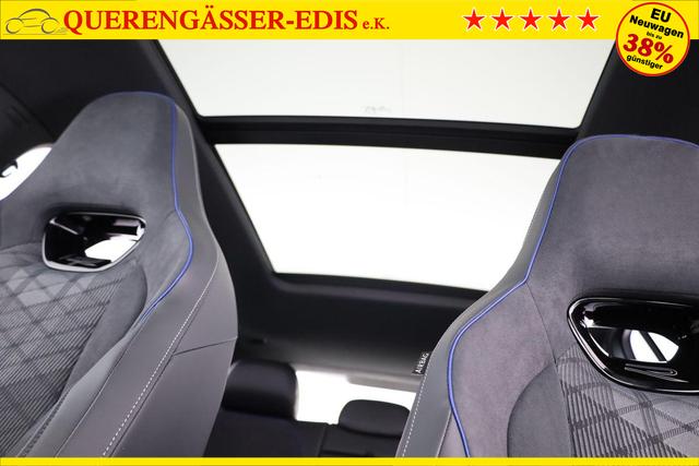 Volkswagen Tiguan 2.0 TDI 142 kW 4Motion R-Line DSG 4M Black, Pano, IQ.Light, AHK, Navi, Side, AreaView, Winter, sofort 