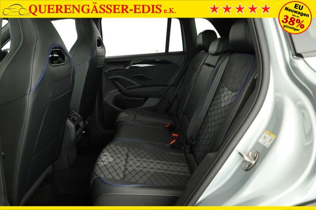 Volkswagen Tiguan 2.0 TDI 142 kW 4Motion R-Line DSG 4M Black, Pano, IQ.Light, AHK, Navi, Side, AreaView, Winter, sofort 