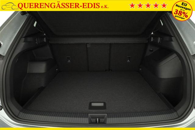 Volkswagen Tiguan 2.0 TDI 142 kW 4Motion R-Line DSG 4M Black, Pano, IQ.Light, AHK, Navi, Side, AreaView, Winter, sofort 