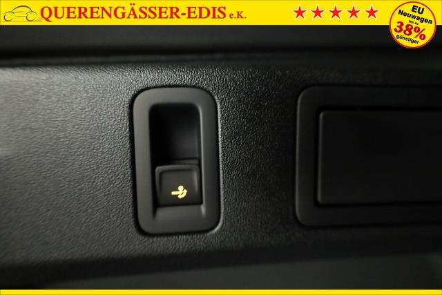 Volkswagen Tiguan 2.0 TDI 142 kW 4Motion R-Line DSG 4M Black, Pano, IQ.Light, AHK, Navi, Side, AreaView, Winter, sofort 