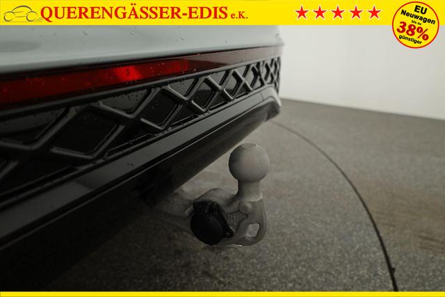 Volkswagen Tiguan 2.0 TDI 142 kW 4Motion R-Line DSG 4M Black, Pano, IQ.Light, AHK, Navi, Side, AreaView, Winter, sofort 