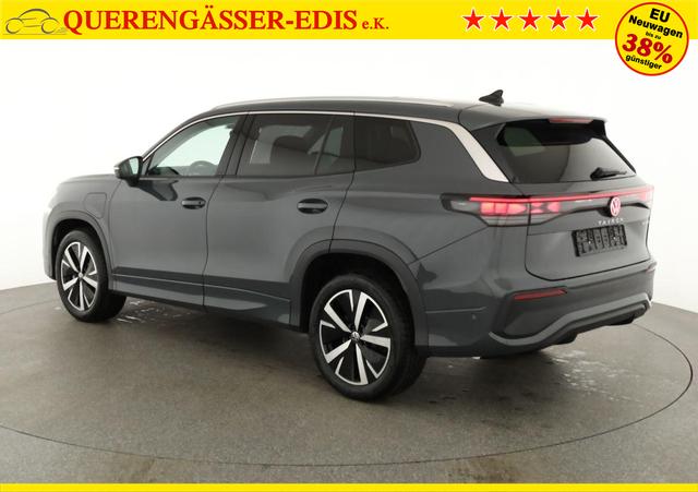 Volkswagen Tayron 1.5 TSI eHybrid 150 kW Life Life, Leder, Pano, HuD, AHK, AreaView, Side, Navi, Winter, 5-J. Garantie 