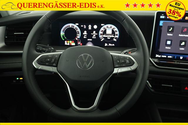Volkswagen Tayron 1.5 TSI eHybrid 150 kW Life Life, Leder, Pano, HuD, AHK, AreaView, Side, Navi, Winter, 5-J. Garantie 