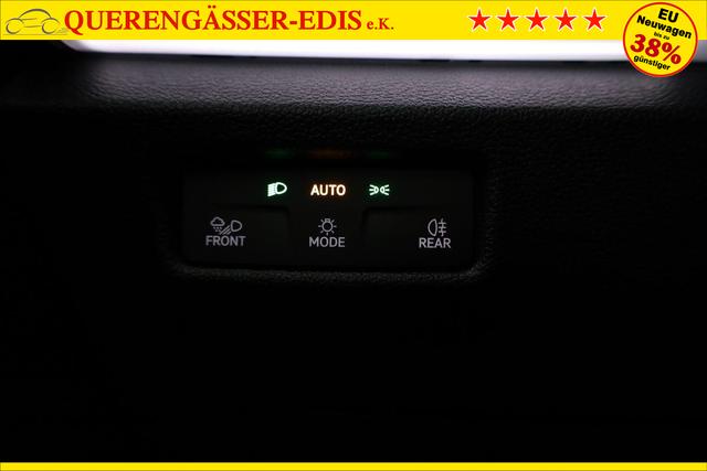 Volkswagen Tayron 1.5 TSI eHybrid 150 kW Life Life, Leder, Pano, HuD, AHK, AreaView, Side, Navi, Winter, 5-J. Garantie 