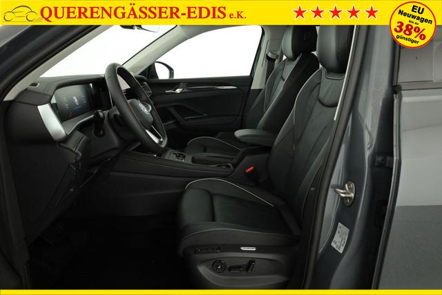 Volkswagen Tayron 1.5 TSI eHybrid 150 kW Life Life, Leder, Pano, HuD, AHK, AreaView, Side, Navi, Winter, 5-J. Garantie 