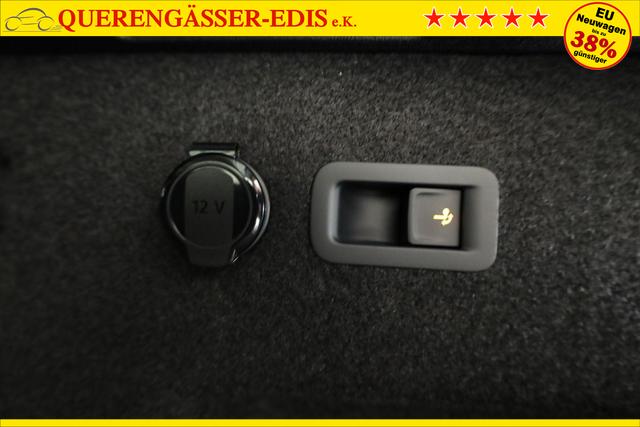 Volkswagen Tayron 1.5 TSI eHybrid 150 kW Life Life, Leder, Pano, HuD, AHK, AreaView, Side, Navi, Winter, 5-J. Garantie 