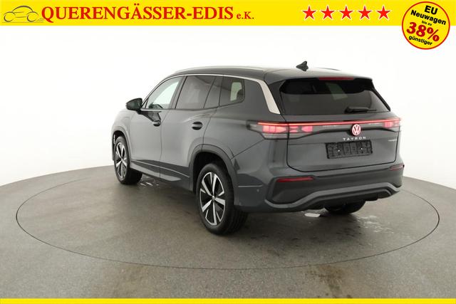 Volkswagen Tayron 1.5 TSI eHybrid 150 kW Life Life, Leder, Pano, HuD, AHK, AreaView, Side, Navi, Winter, 5-J. Garantie 