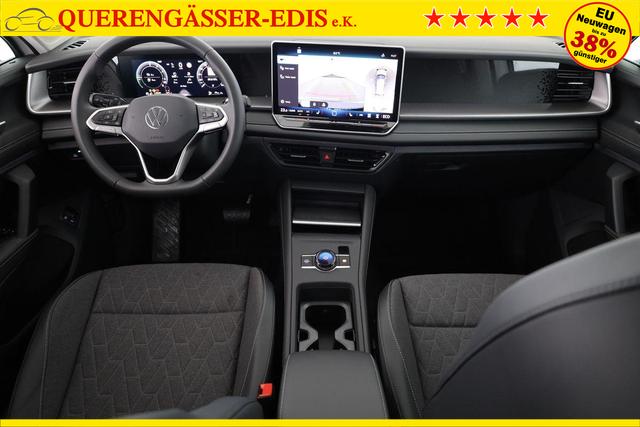 Volkswagen Tayron 1.5 TSI eHybrid 150 kW Life Life, Pano, HuD, AHK, AreaView, Side, Navi, Winter, 5-J. Garantie 
