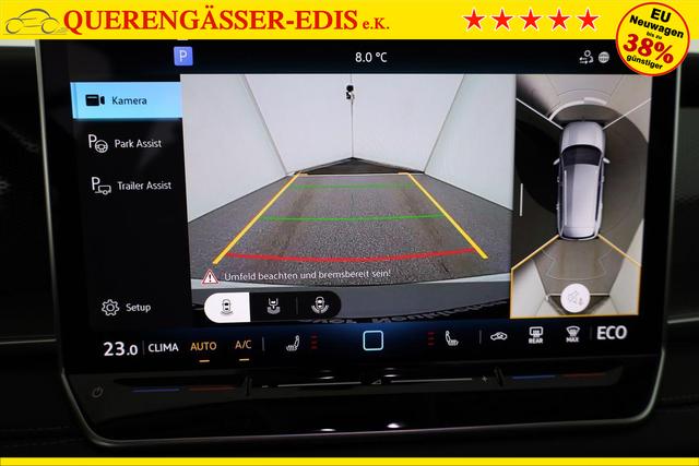 Volkswagen Tayron 1.5 TSI eHybrid 150 kW Life Life, Pano, HuD, AHK, AreaView, Side, Navi, Winter, 5-J. Garantie 