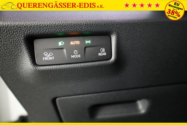 Volkswagen Tayron 1.5 TSI eHybrid 150 kW Life Life, Pano, HuD, AHK, AreaView, Side, Navi, Winter, 5-J. Garantie 