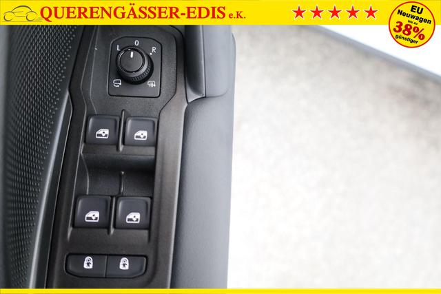 Volkswagen Tayron 1.5 TSI eHybrid 150 kW Life Life, Pano, HuD, AHK, AreaView, Side, Navi, Winter, 5-J. Garantie 
