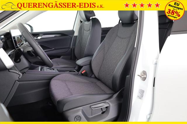 Volkswagen Tayron 1.5 TSI eHybrid 150 kW Life Life, Pano, HuD, AHK, AreaView, Side, Navi, Winter, 5-J. Garantie 