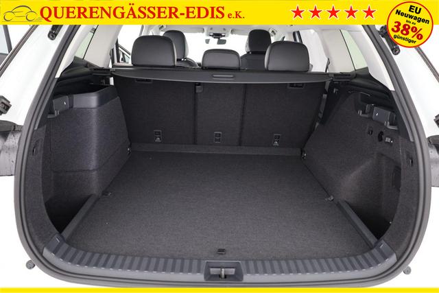 Volkswagen Tayron 1.5 TSI eHybrid 150 kW Life Life, Pano, HuD, AHK, AreaView, Side, Navi, Winter, 5-J. Garantie 