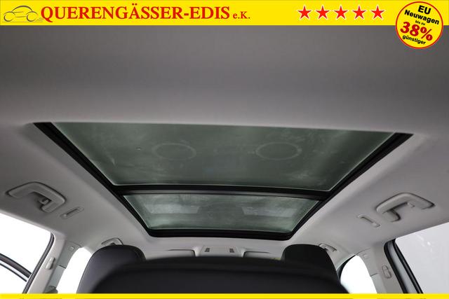 Volkswagen Tayron 1.5 TSI eHybrid 150 kW Life Life, Pano, HuD, AHK, AreaView, Side, Navi, Winter, 5-J. Garantie 