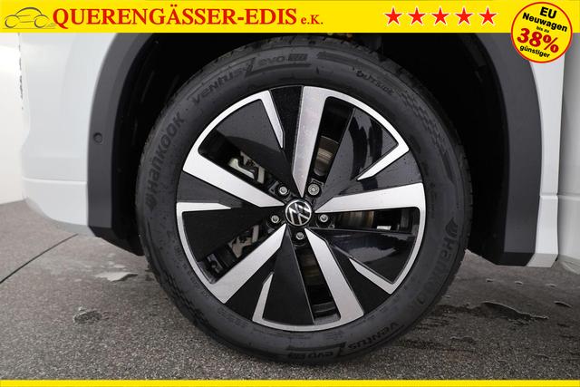 Volkswagen Tayron 1.5 TSI eHybrid 150 kW Life Life, Pano, HuD, AHK, AreaView, Side, Navi, Winter, 5-J. Garantie 