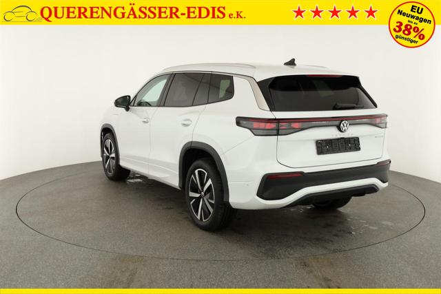 Volkswagen Tayron 1.5 TSI eHybrid 150 kW Life Life, Pano, HuD, AHK, AreaView, Side, Navi, Winter, 5-J. Garantie 